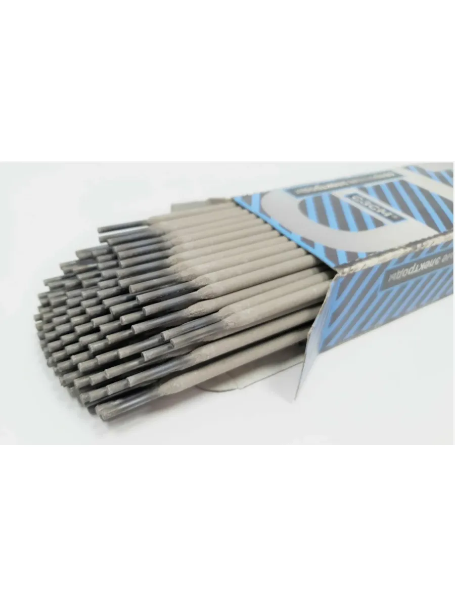 Электроды МР-3 4,0 мм (СЗСМ) (упаковка 5,5кг)