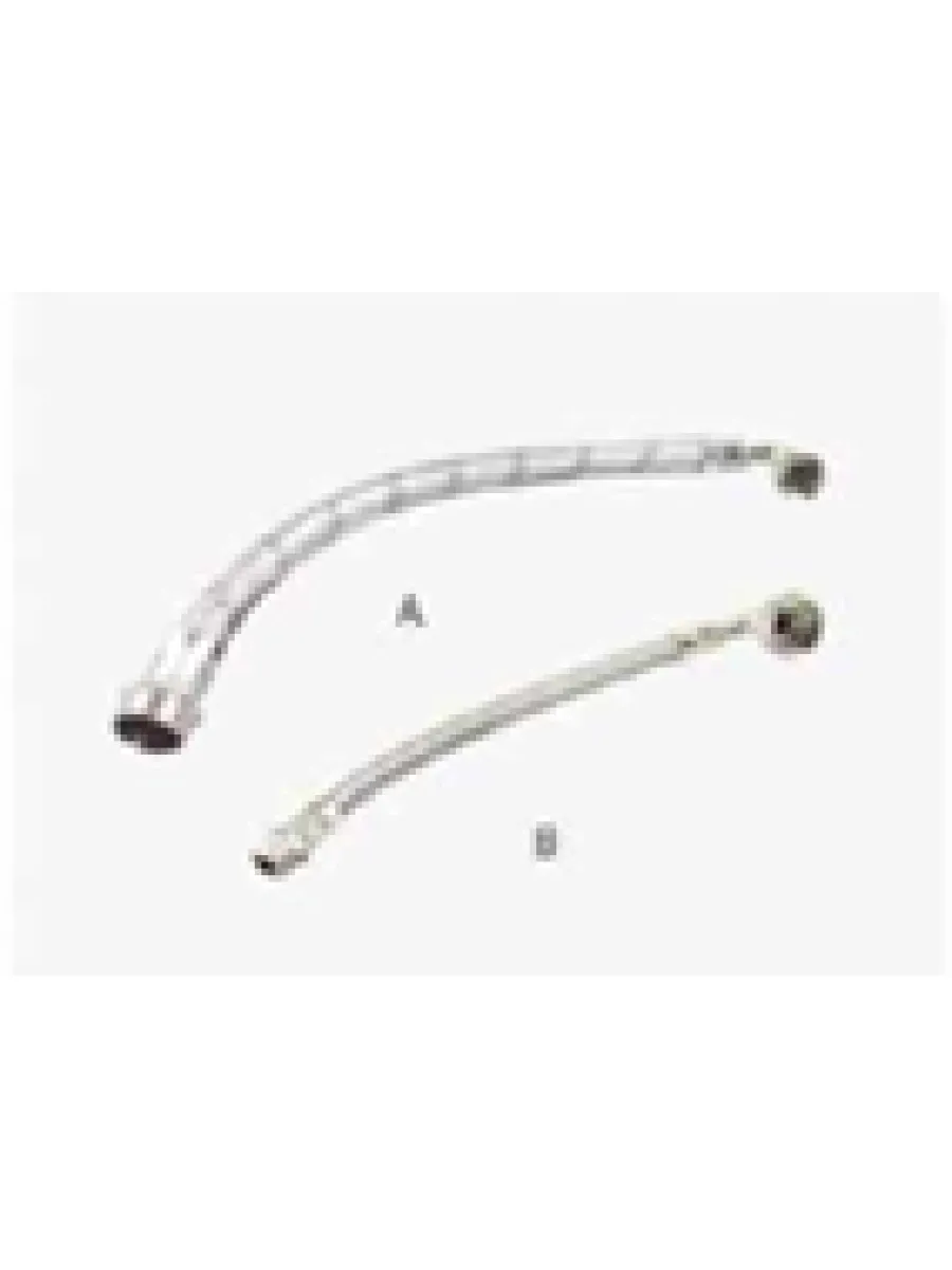 Шланг гибкий  (длина 27 см, 1"Х1/2") (TJS) AQUA LIFE