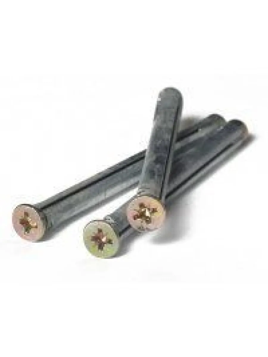 Дюбель рамный распорный  8,0 х 92