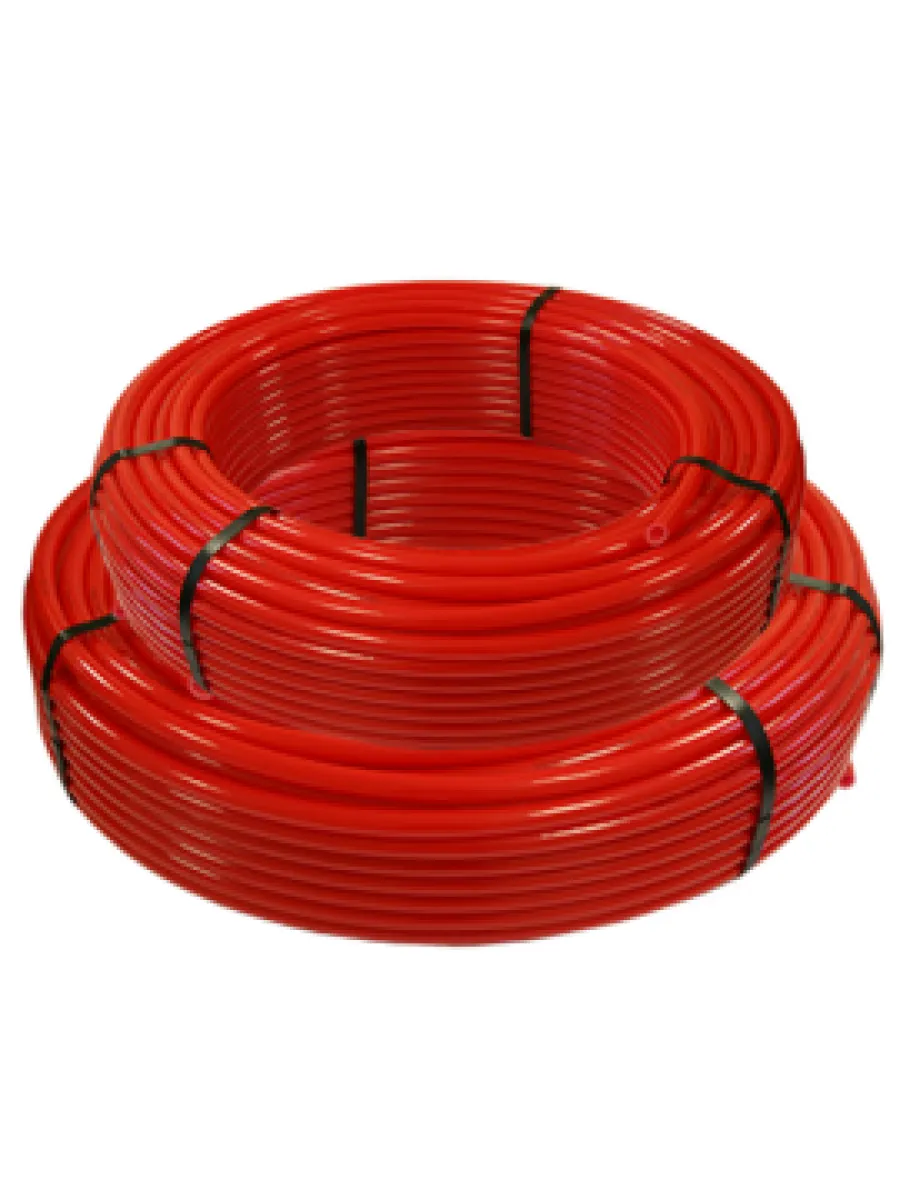 Труба PERT 20*2 (бухта 100м)