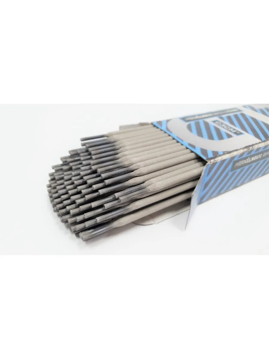 Электроды МР-3 1,6 мм (СЗСМ) (упаковка 1кг)