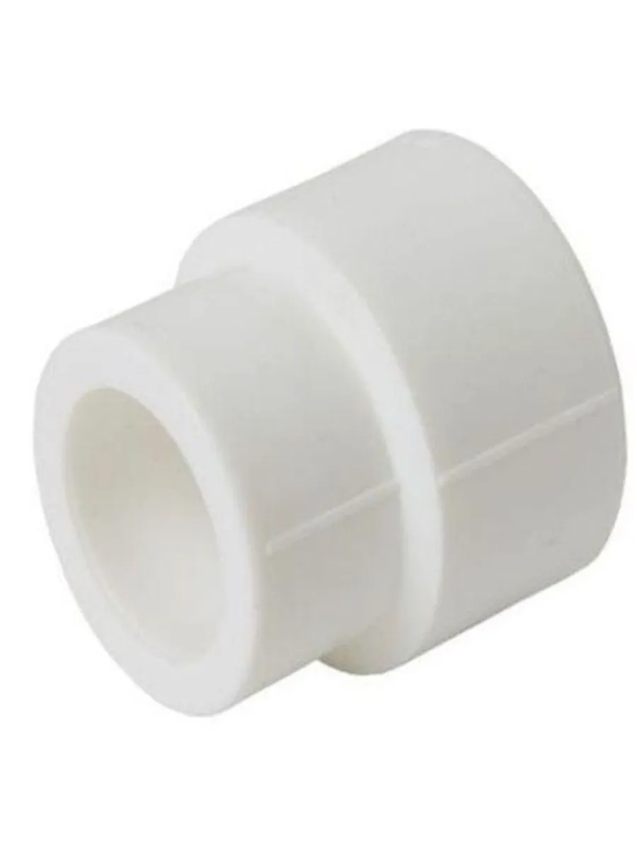 Муфта ППР переходная  32х20 внутр/внутр Valfex