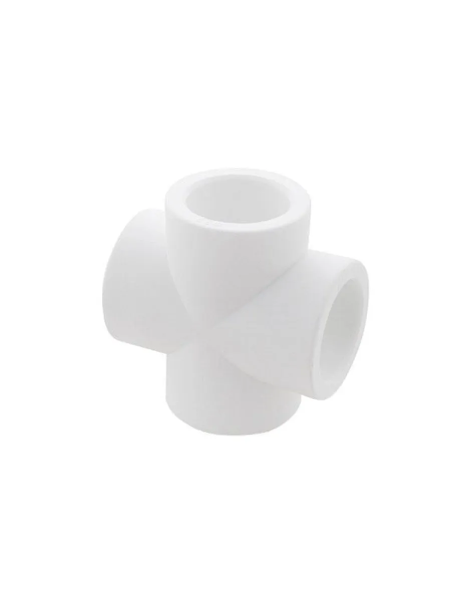 Крестовина ППР 40