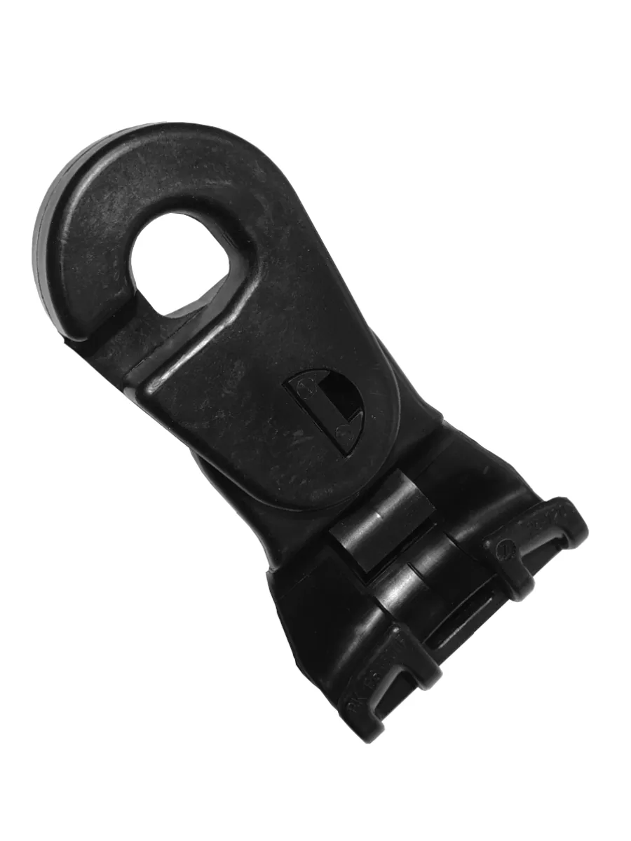 Поддерживающий зажим PS 1500 P