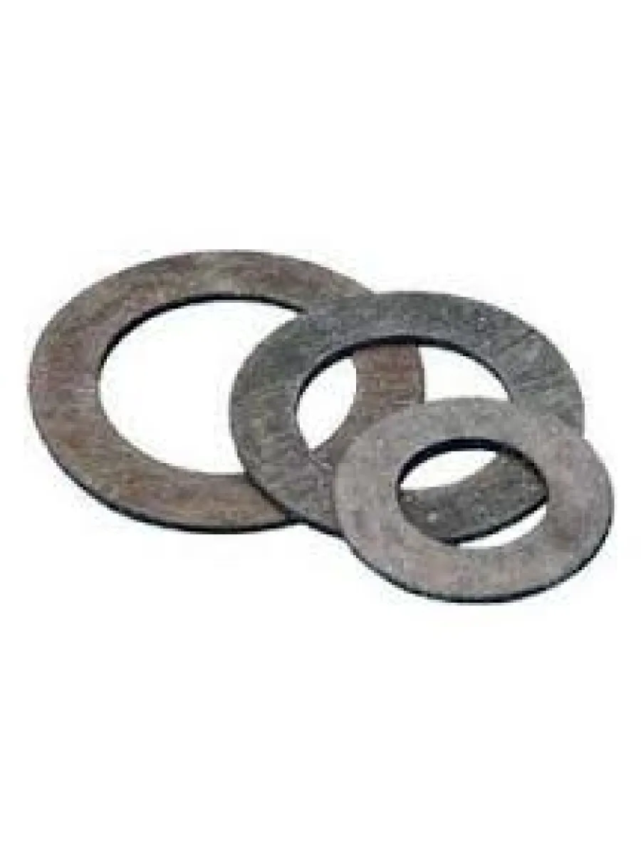 Прокладка паронитовая ПОН 2 мм А Ду 700 (16) ГОСТ 15180-86