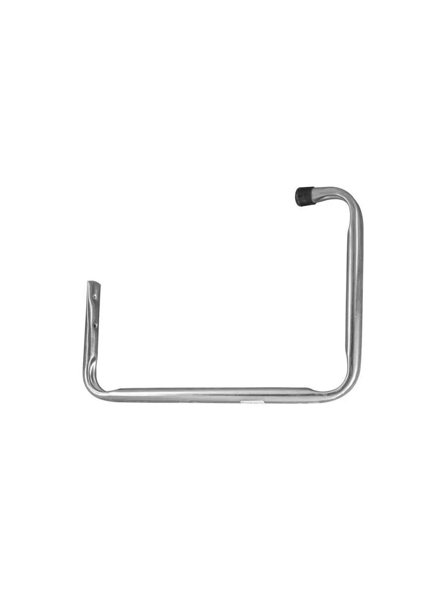 Крюк одиночный тип "U" 300х260х100 мм/DMX 5815 