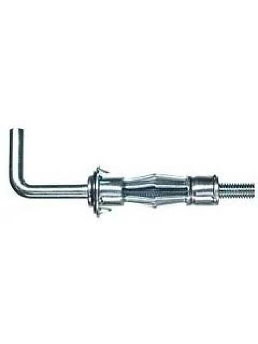 Дюбель МОЛЛИ М5,0х52 - крюк POWER FASTEN