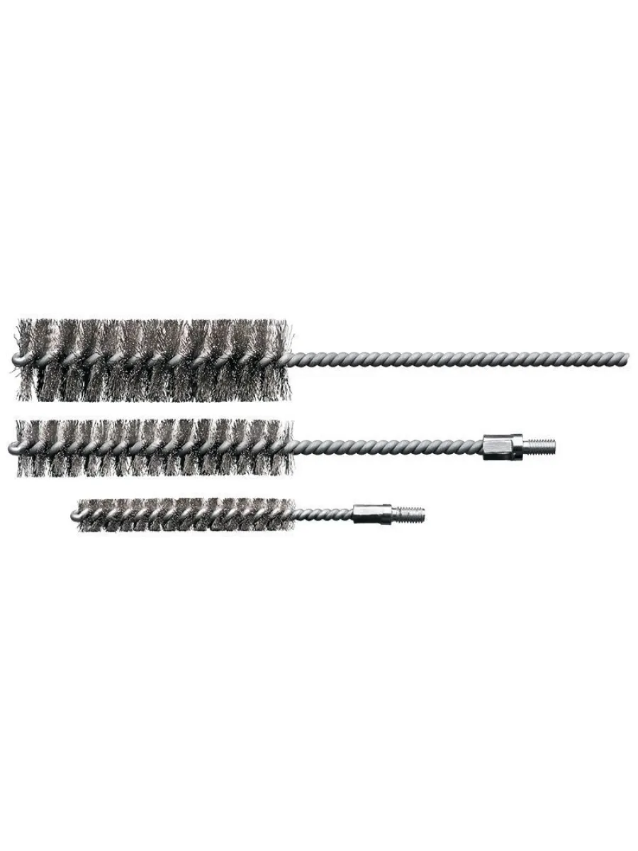 Металлическая щетка для прочистки отверстий МВ 14 TK PRО