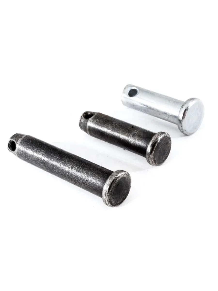 Палец М24 опоры (БелЗАН)