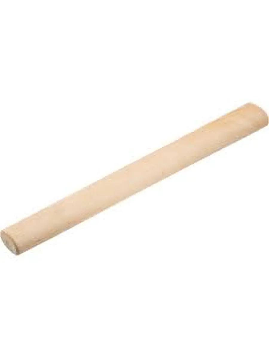 Рукоятка для кувалды шлифованная 700 мм Бук