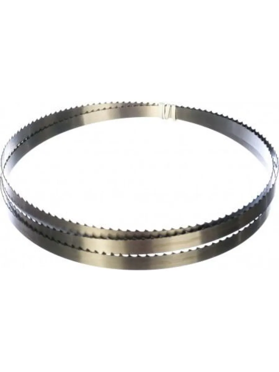 Набор полотен  для ленточных пил М42 13х0,65х1640 10/14 (5шт.)