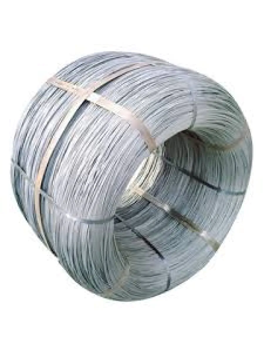 Проволока т/о d 1,2 ЦИНК ГОСТ 3282-74 (0,016кг=1м)