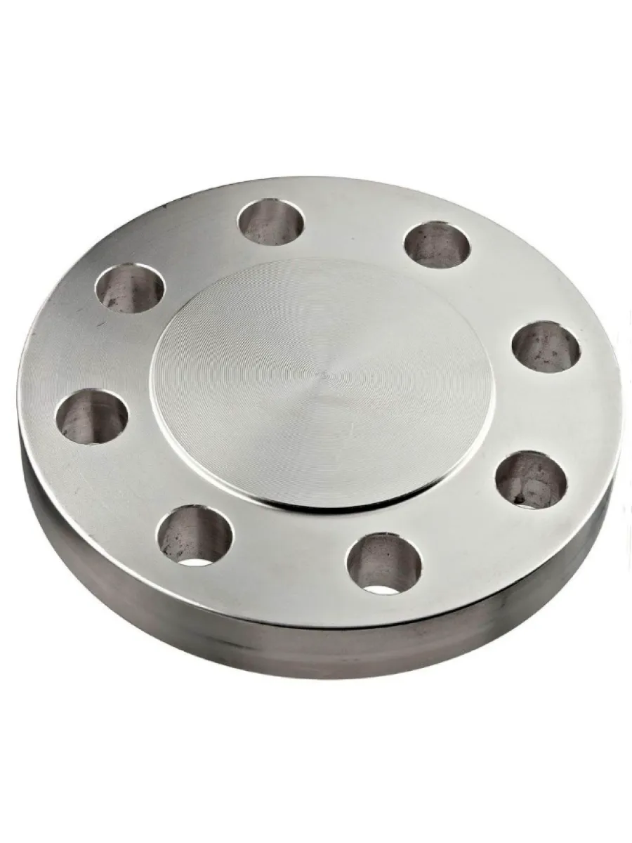 Заглушка фланцевая стальная 300х16 АТК 24.200.02-90 AQUA LIFE