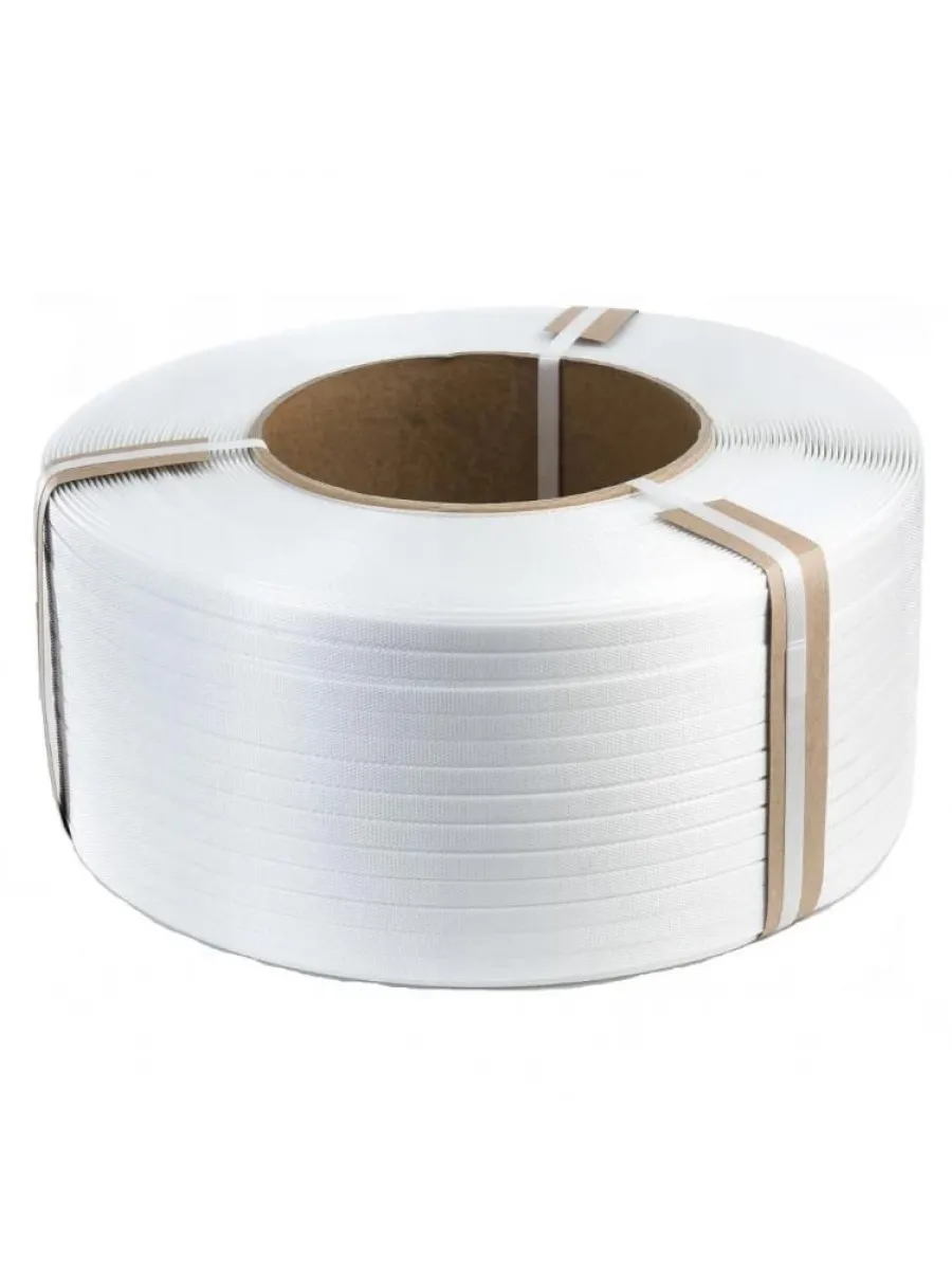 Лента ПП 15х0,8х2км (220/240кгс)