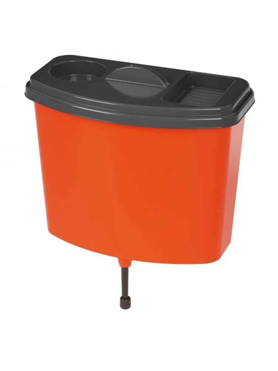 Умывальник 5л пластик