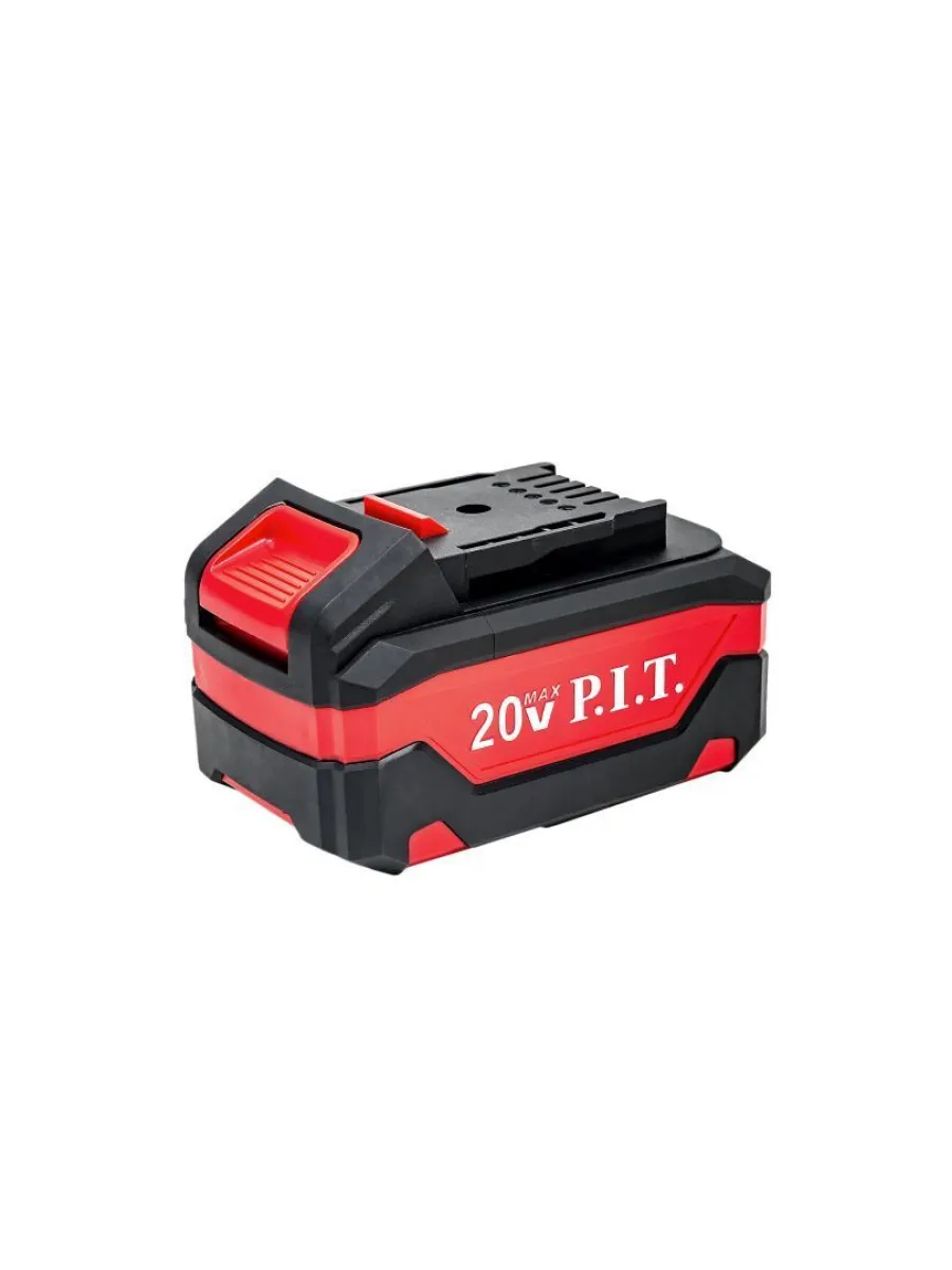 Аккумулятор P.I.T. PH20-4.0 OnePower, 20В, 4Ач, Li-Ion