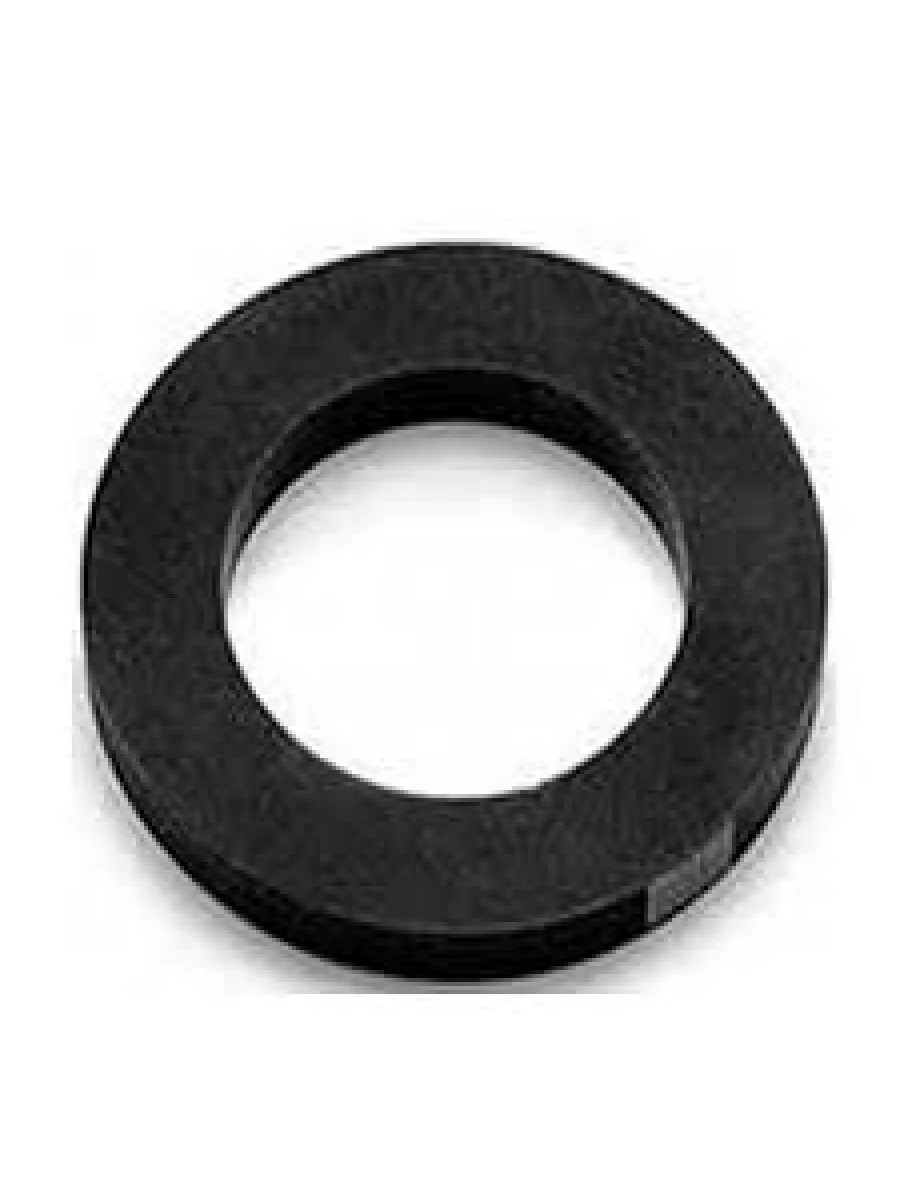 Шайба плоская высокопрочная 24 ГОСТ 52646-2006/ISO 7415 кл.пр.10,9 (1шт 0,04 кг) PF