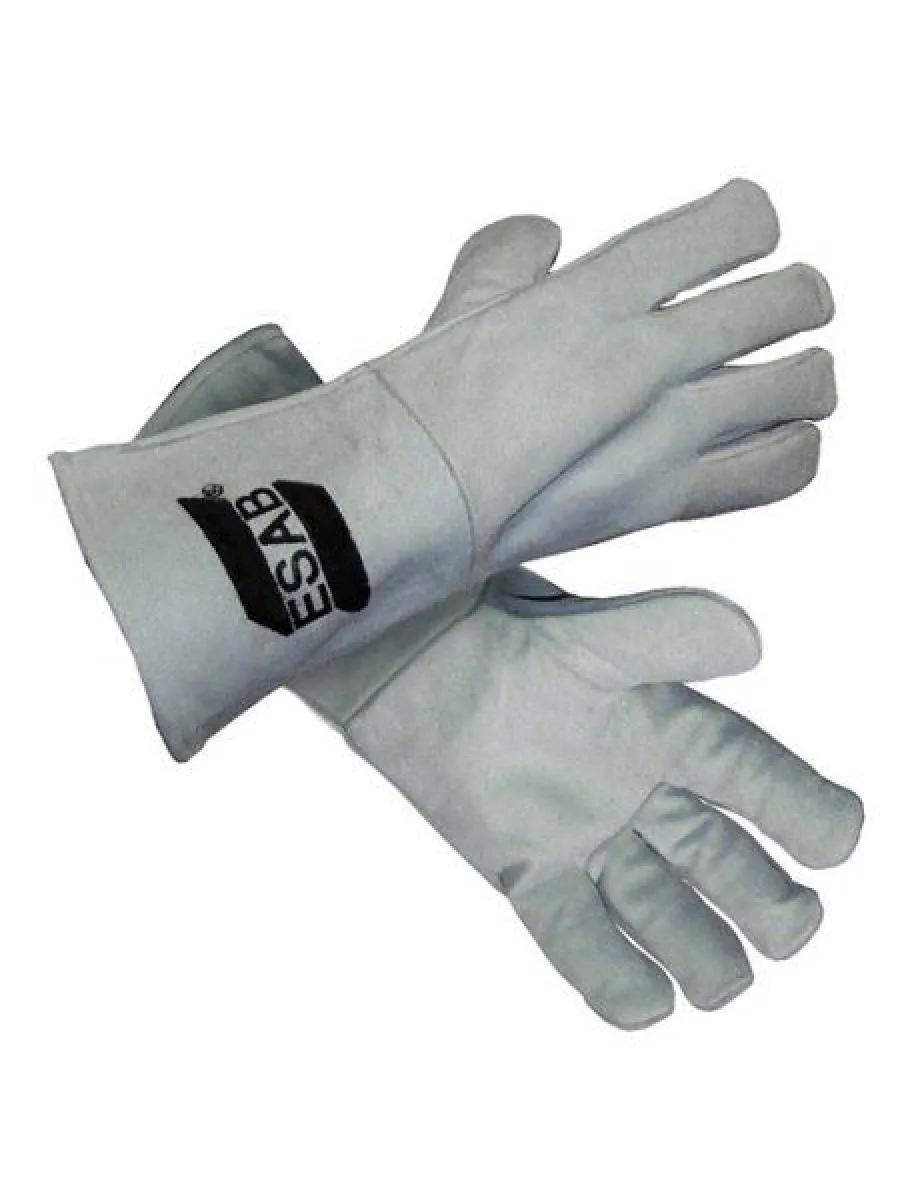 Краги сварщика ESAB Heavy Duty Basic