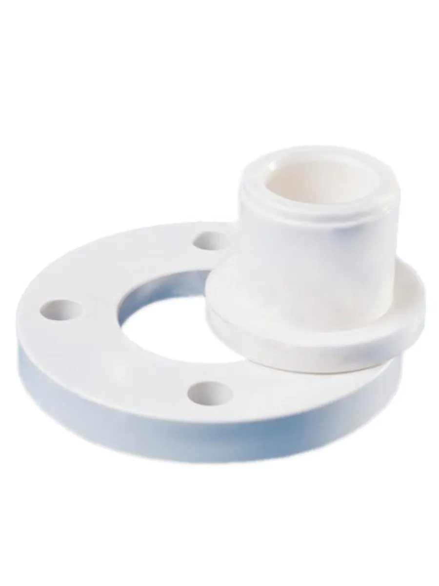 Фланец ППР с буртом  40