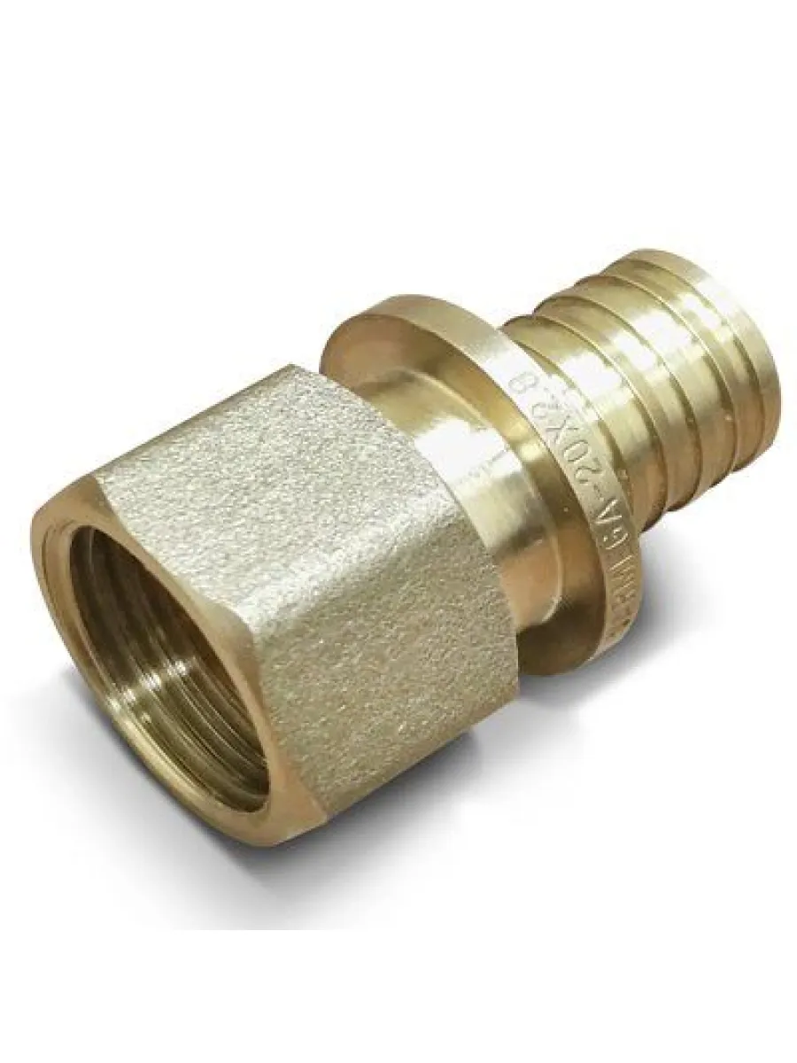 Муфта аксиальная ВР 32х1"