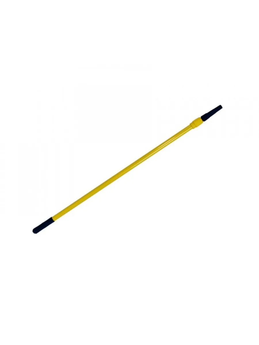 Ручка для валиков телескопическая металлическая 115-200 см (LASTING TOOLS)
