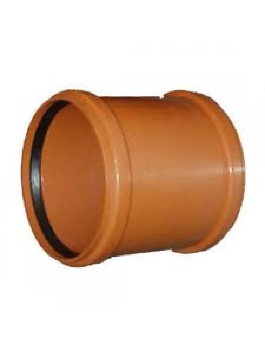 Муфта наружная ремонтная ПП 110