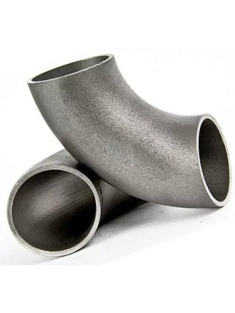 Отвод 90° 108*4,0 09Г2С ГОСТ 17375-2001