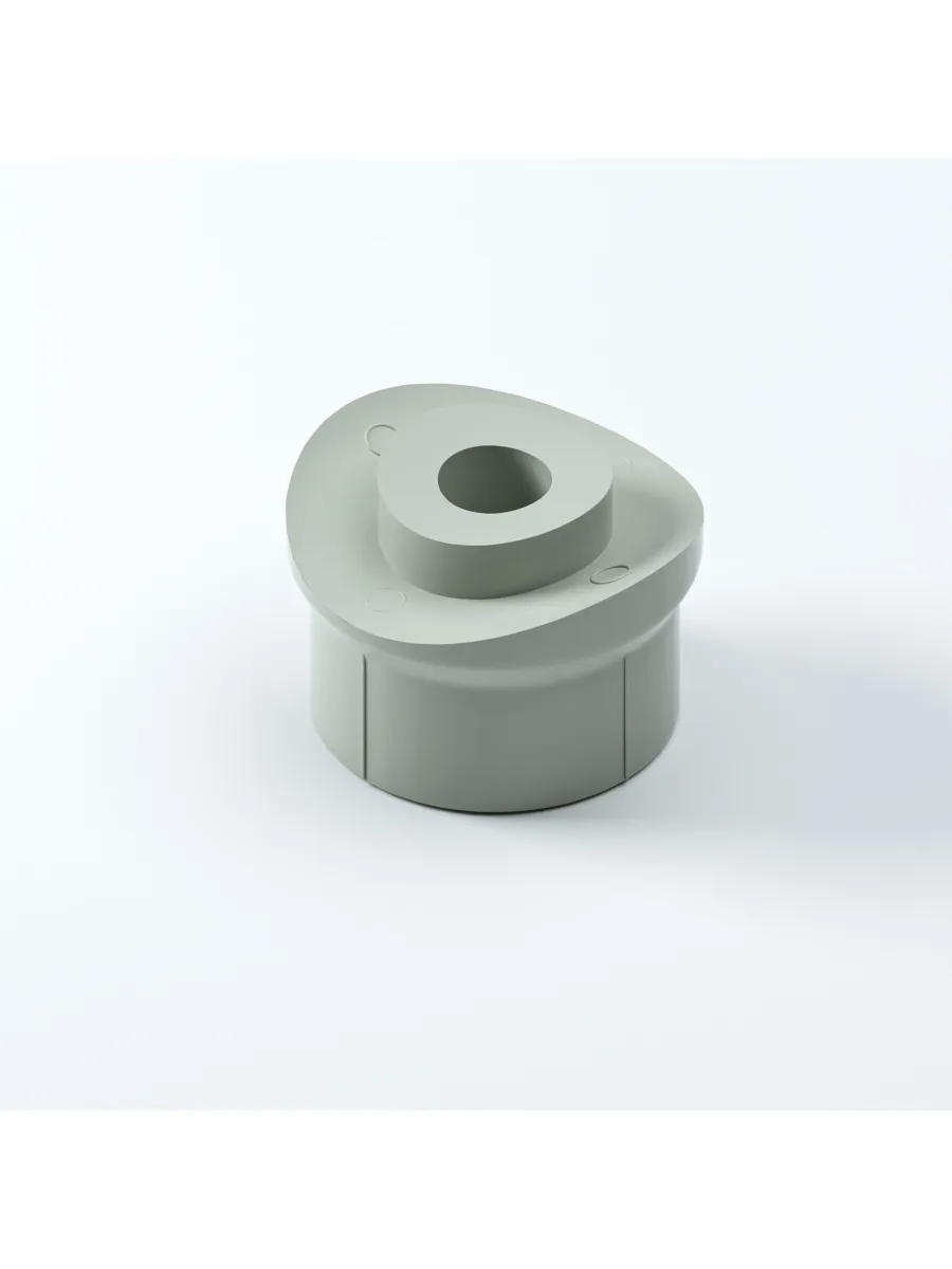 Вварное седло 110 x 40