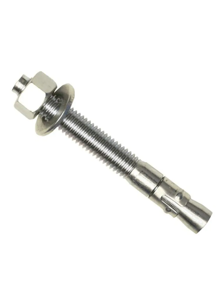 Анкер клиновой АРТ 9370 KDK-E A4 НЕРЖАВЕЙКА M16х130/245