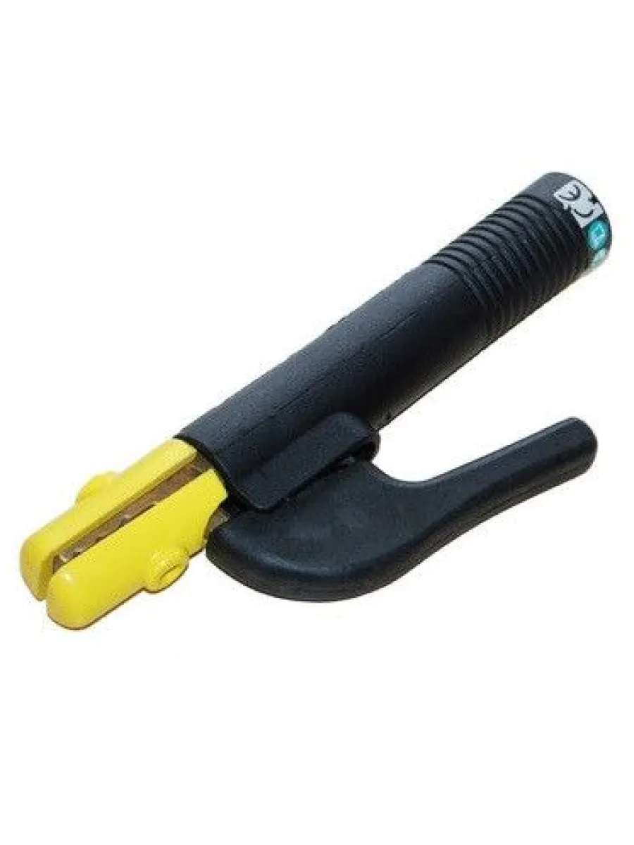 Держатель электродов 600А, губки из латуни LASTING TOOLS