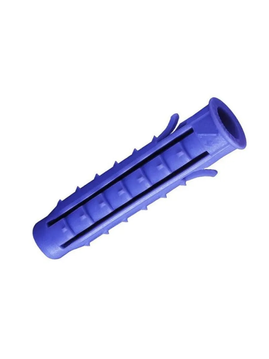 Дюбель с усом  6х50