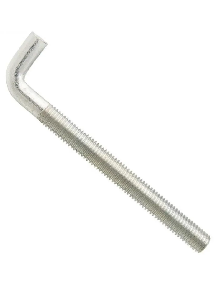 Костыль с метрической резьбой М 10х100