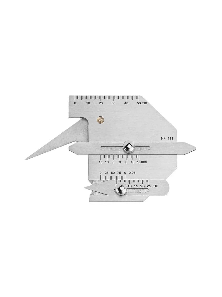 Шаблон сварщика WG2+