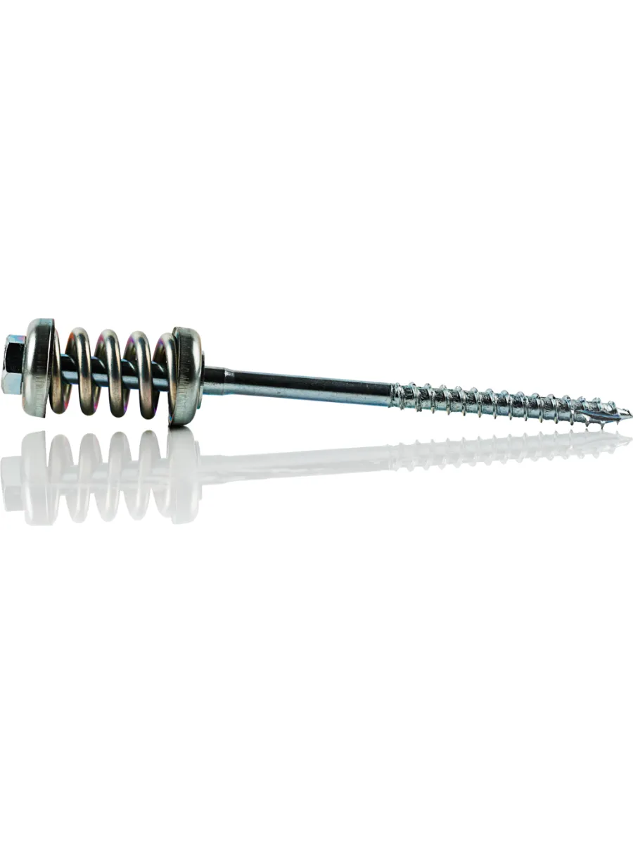 Пружинный узел СИЛА модернизированный 10х240