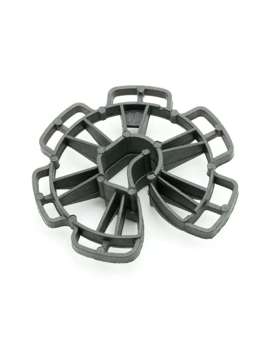 Фиксатор арматуры "ЗВЕЗДОЧКА" 35 (8-25мм) (упаковка 500шт.)