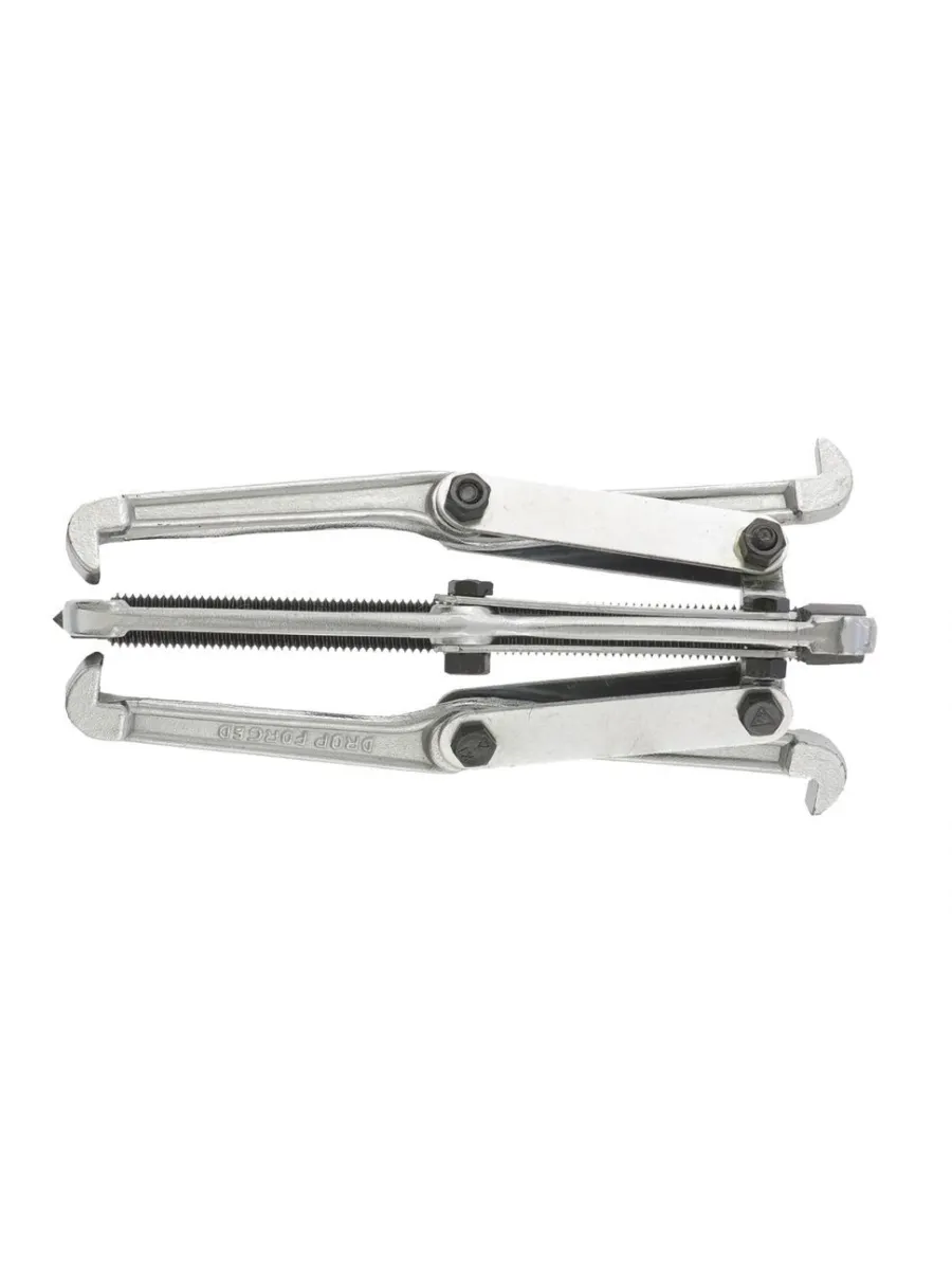 Съемник механический 200 мм тройной