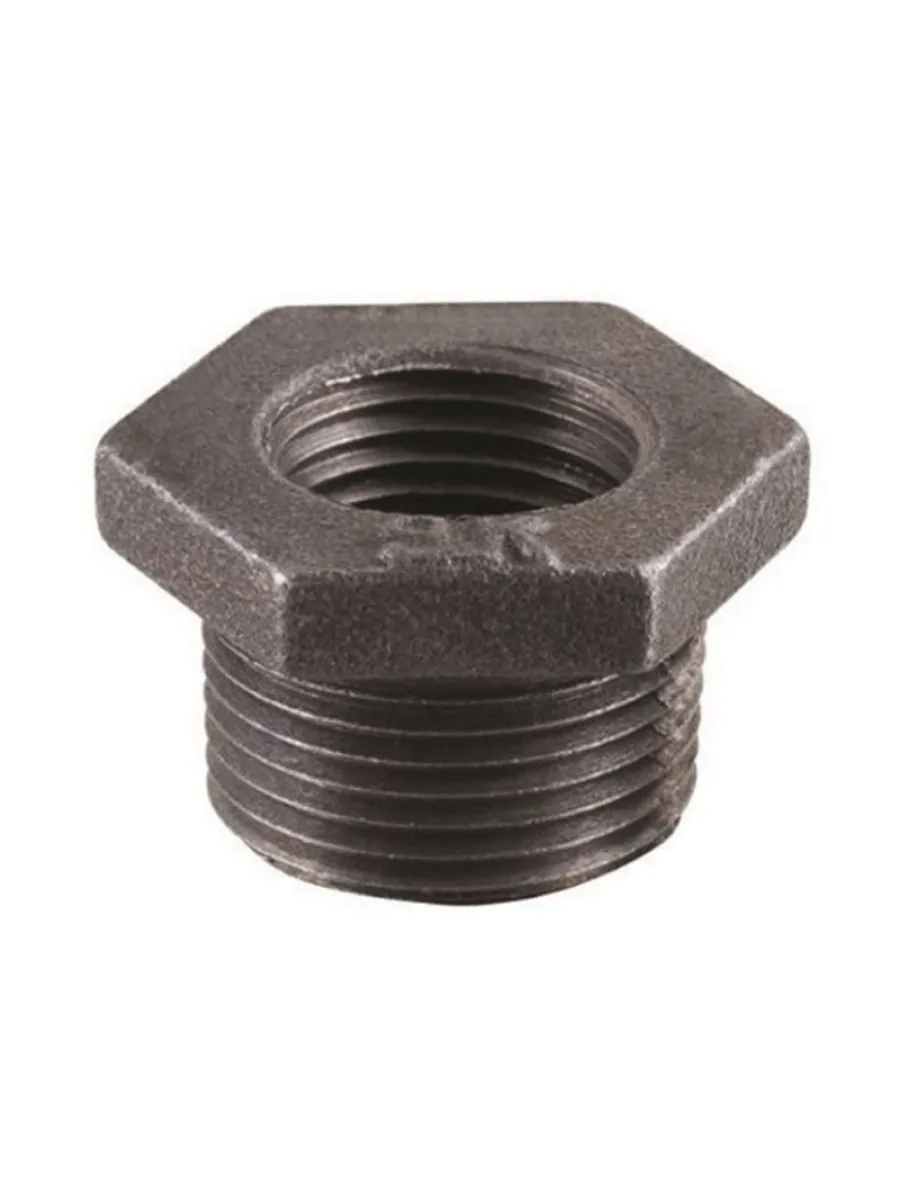 Футорка к/ч 50х32 (2"х1 1/4")