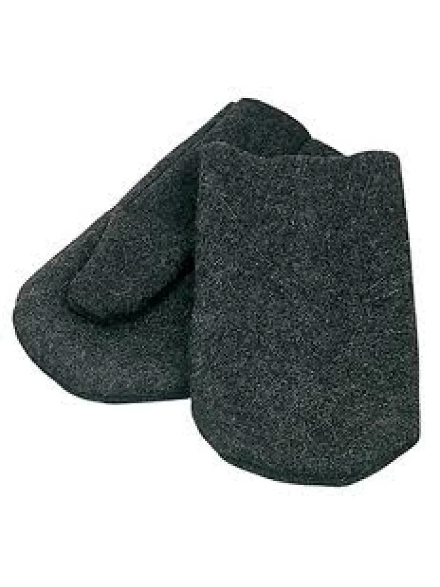 Рукавицы суконные шинельное полотно (упак. 10пар)