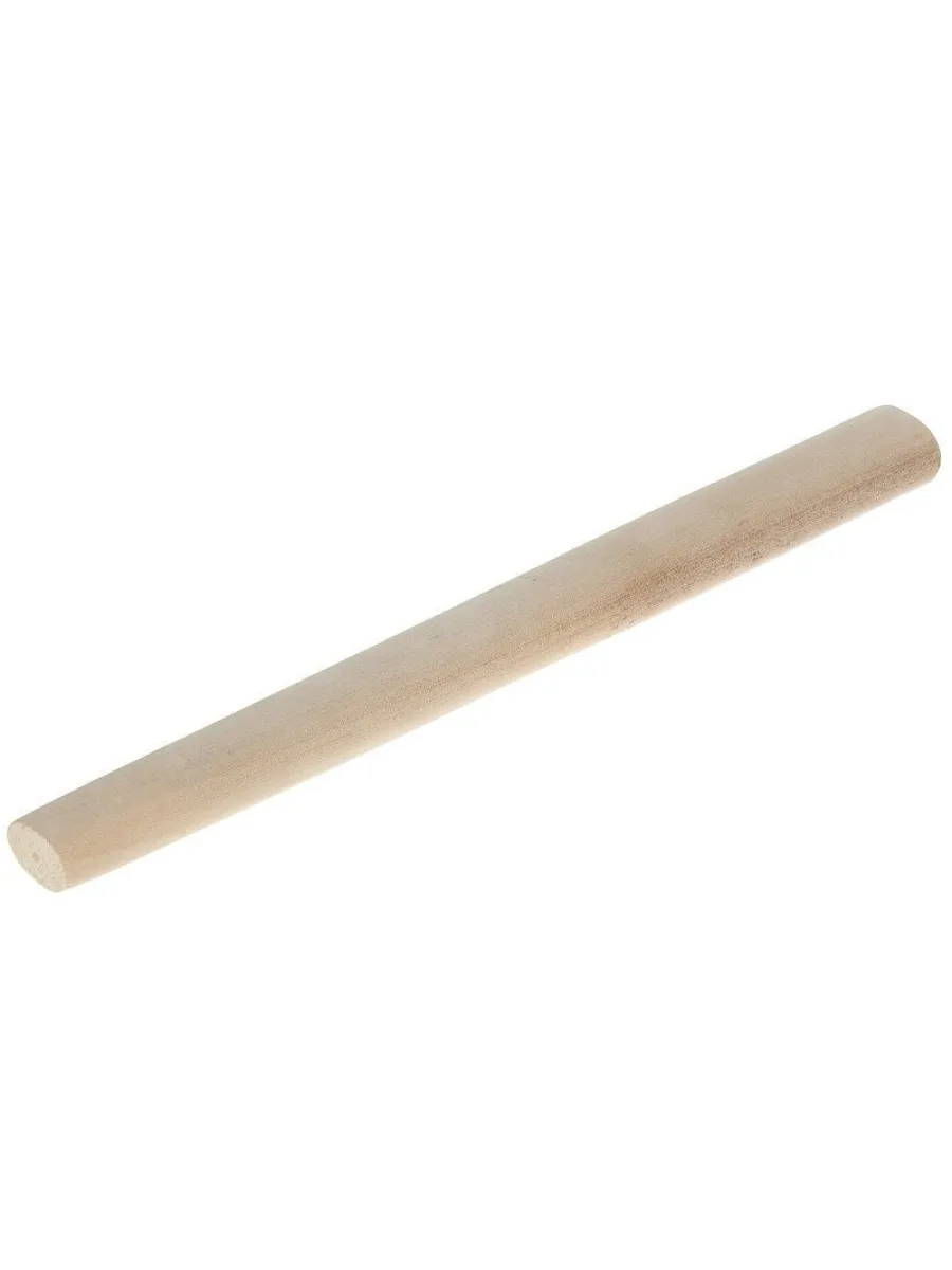 Рукоятка для молотка 400 мм Бук