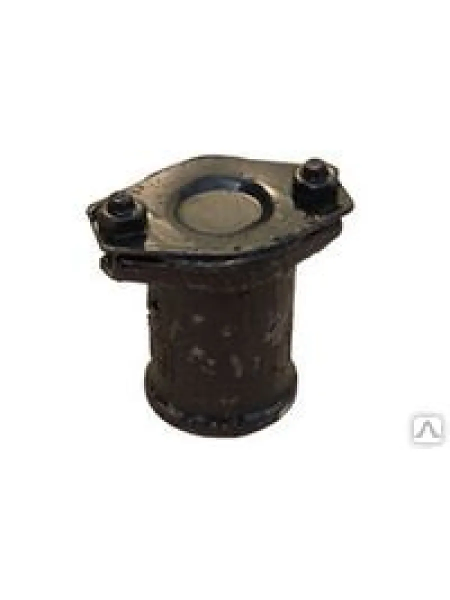 Заглушка чугунная 150 