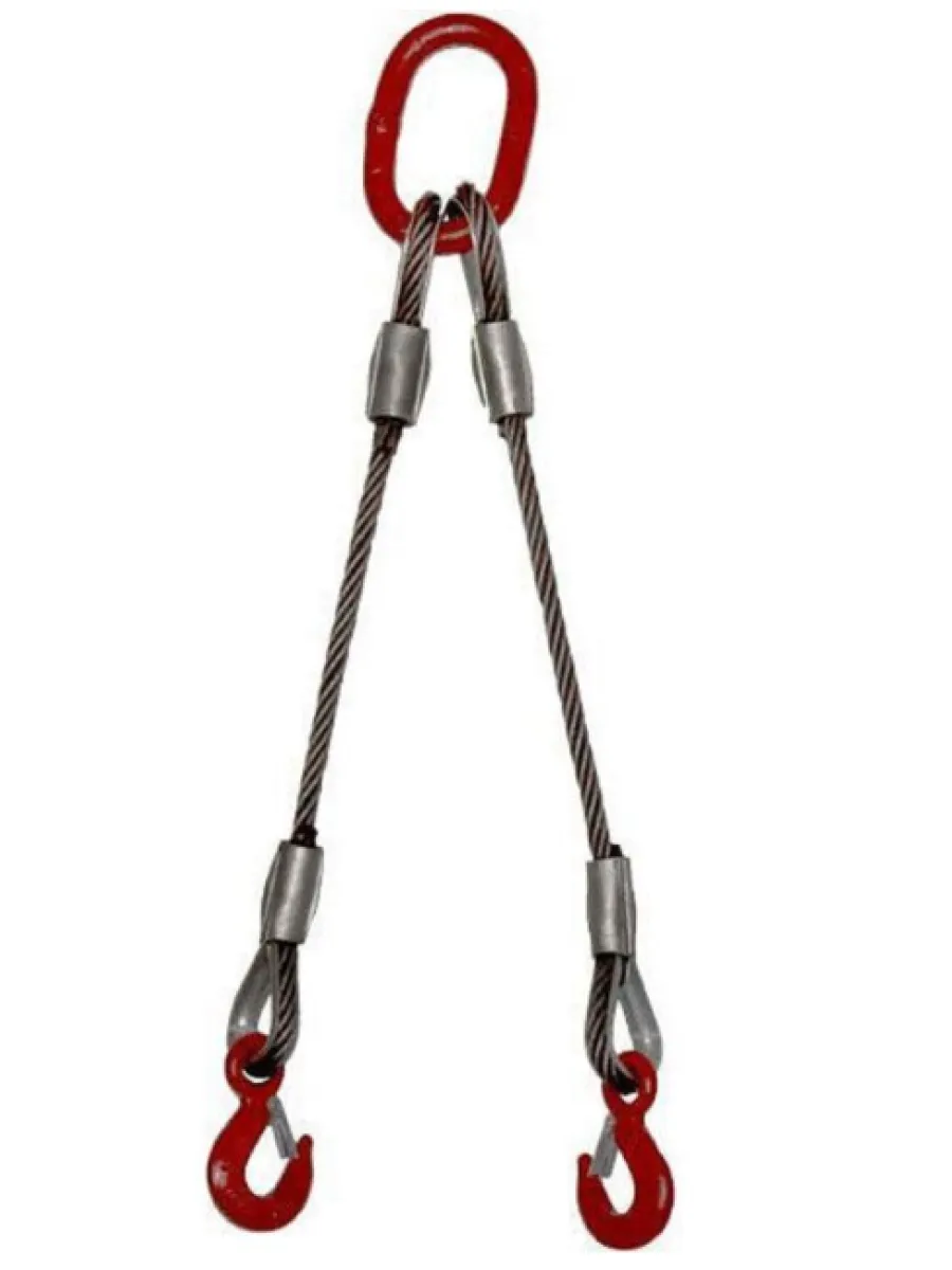Строп 2СК-0,8 тн (2,0м)