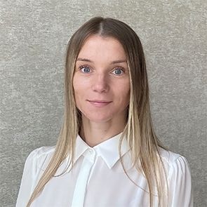 Юлия Сычева