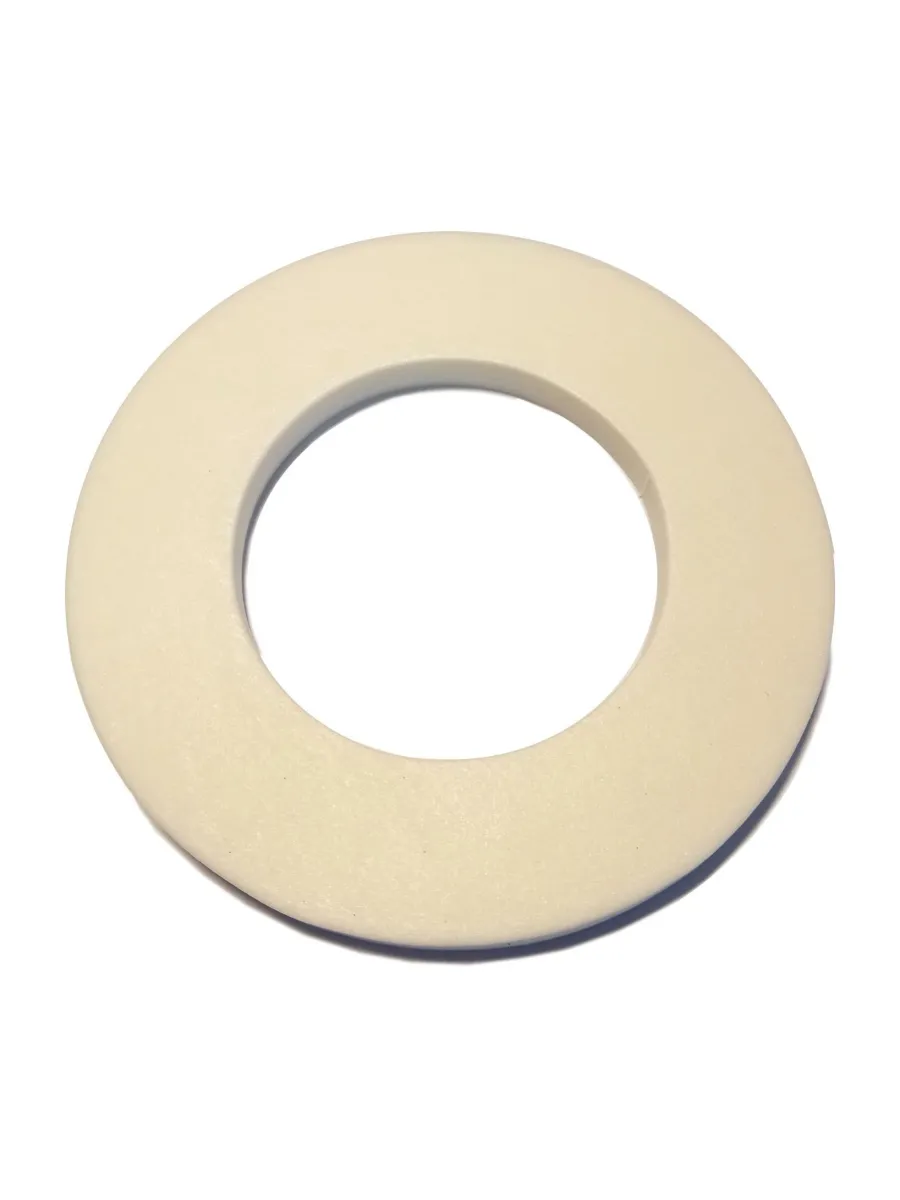 Прокладка для унитаза "Комфорт" (118х68х8)