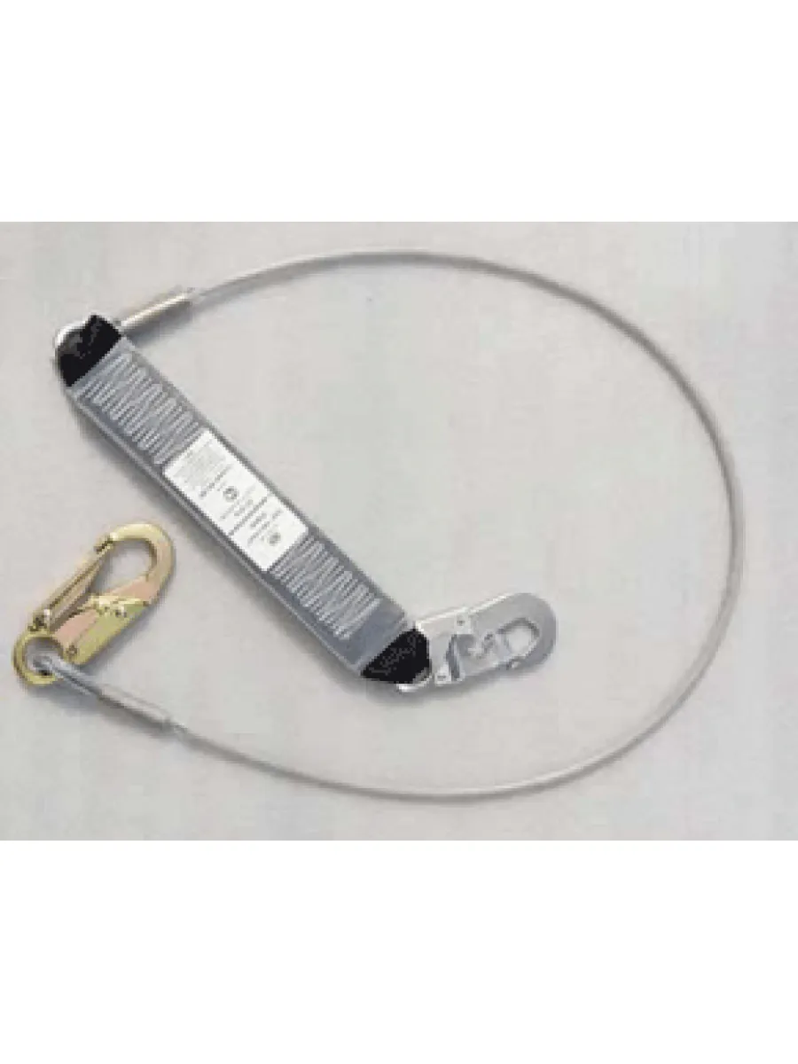 Строп из металлического троса СТ-21а