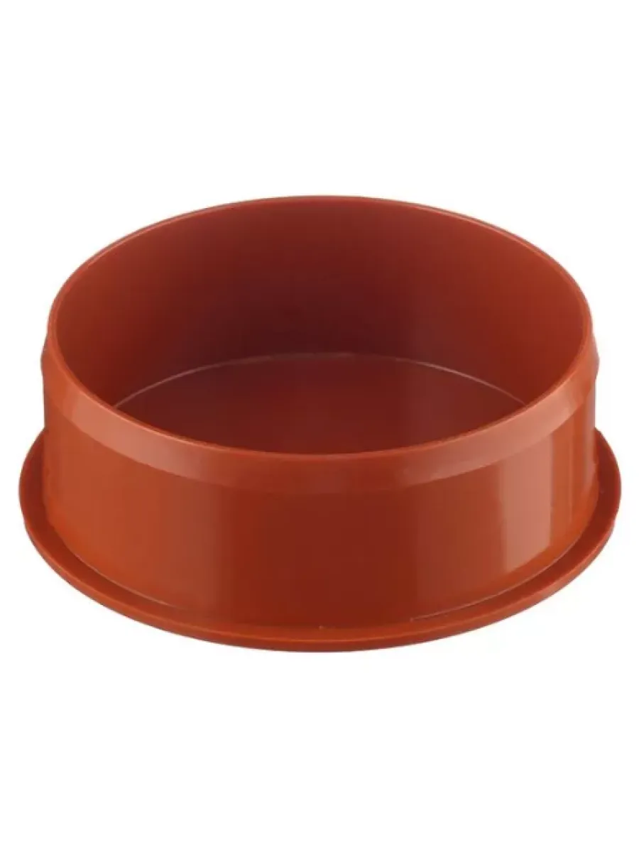 Заглушка наружная ПП 200 