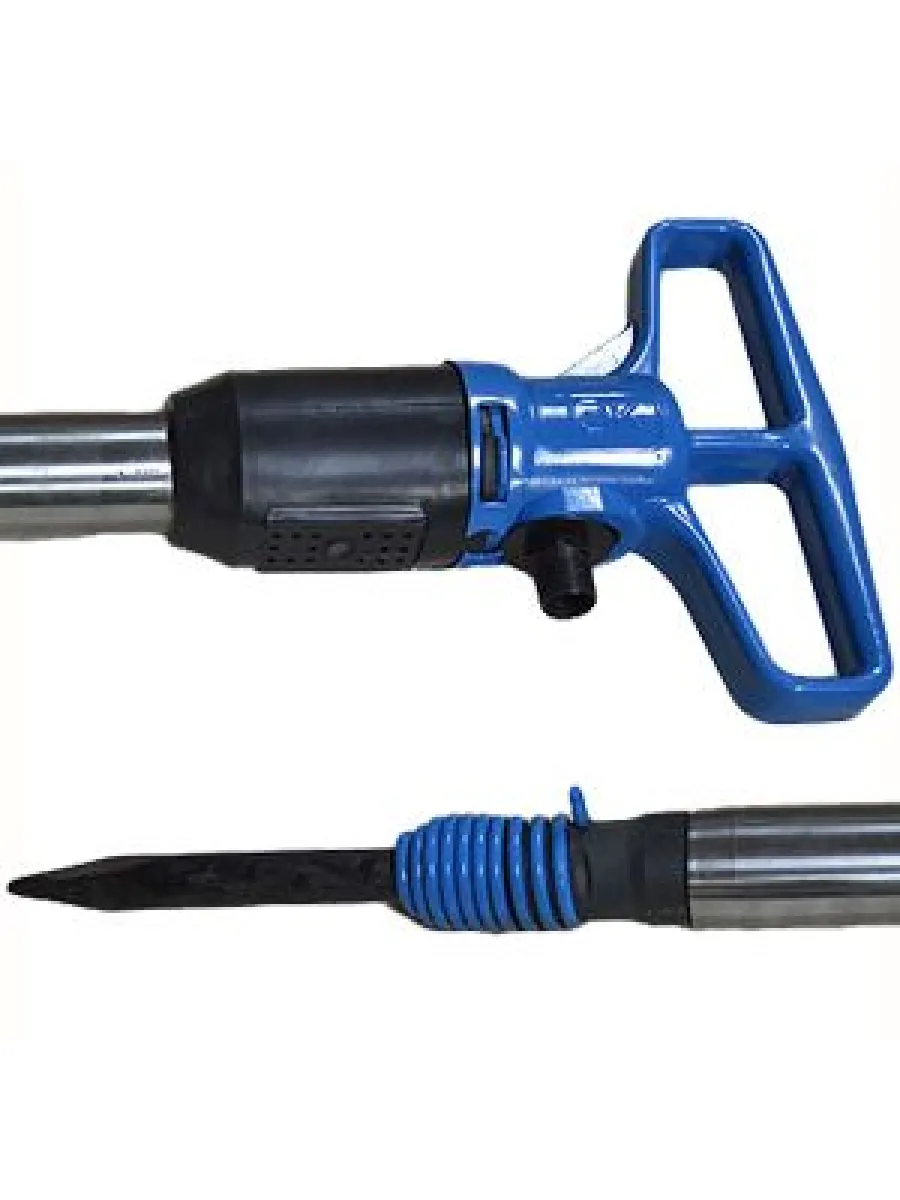 Бетонолом пневматический Б-2