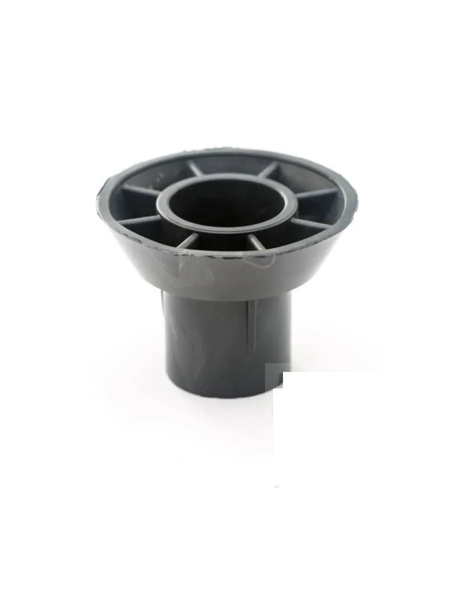 Конус для трубы ПНД-ПВХ 22/25 (упаковка 1000шт.)