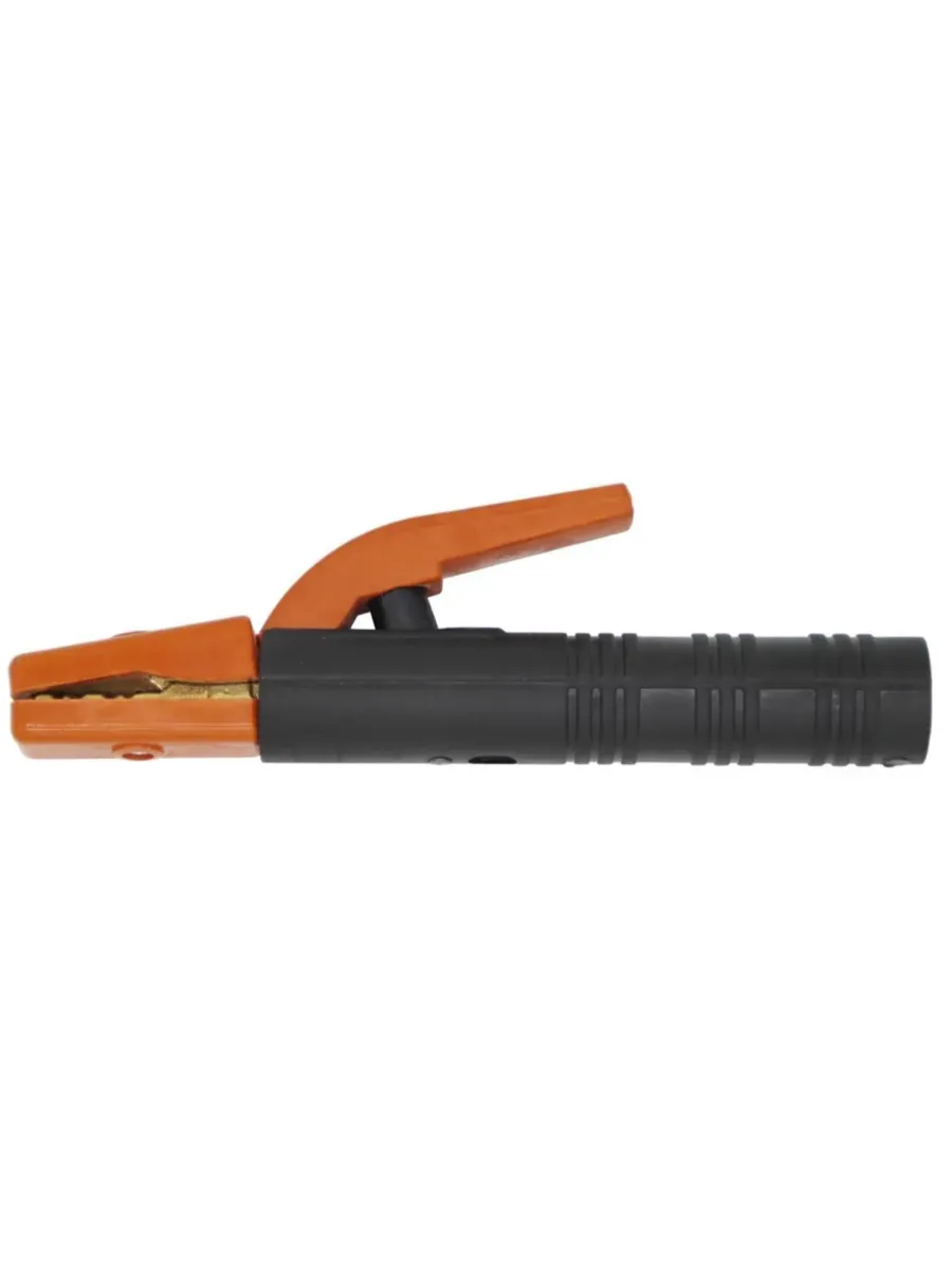 Держатель электродов 300А, губки из латуни LASTING TOOLS