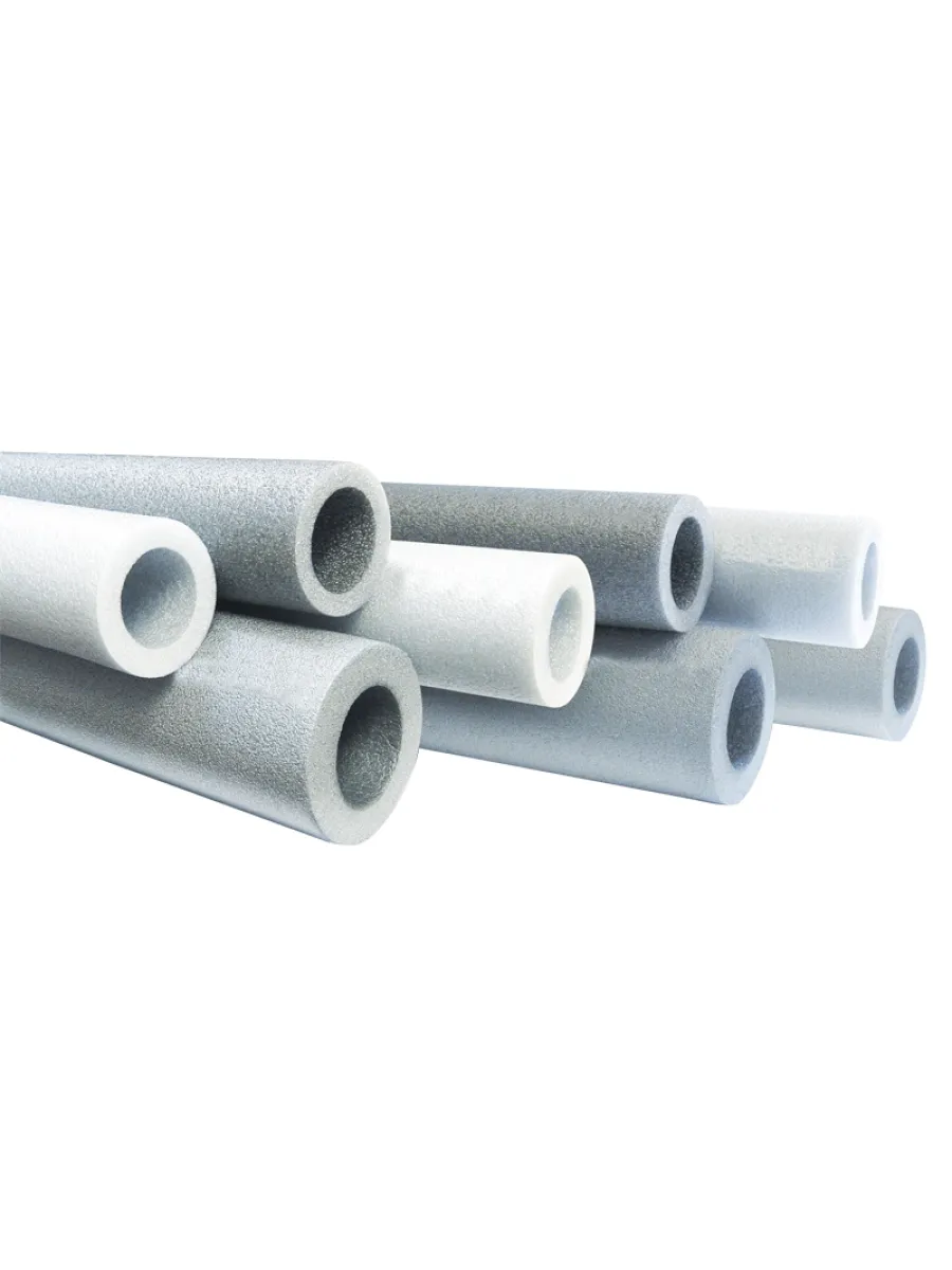 Труба теплоизоляционная  25/ 9 - 2м