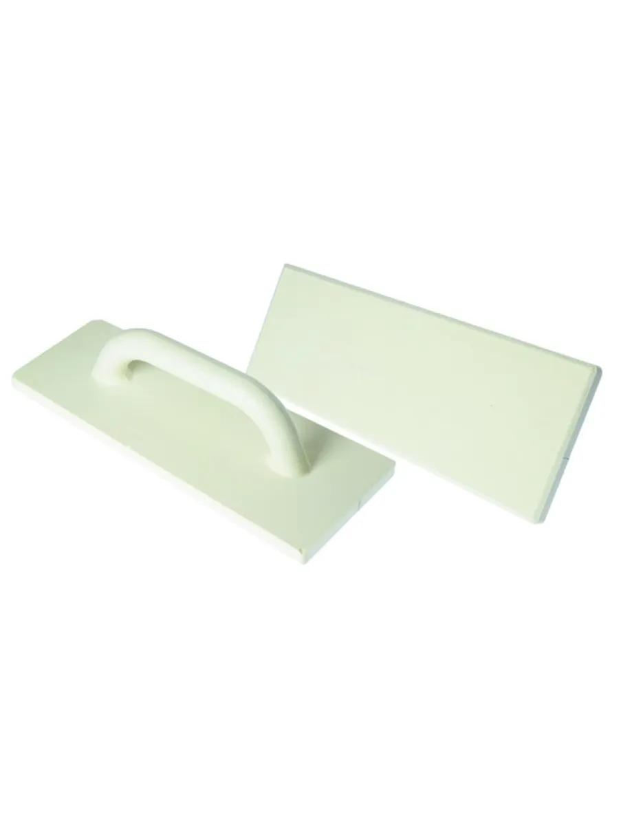 Терка пенопластовая 120х500 мм 